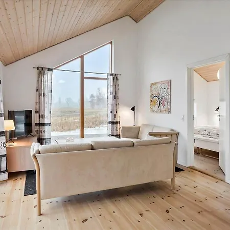 Σπίτι διακοπών S11-stubbekobing-kongsnaesparken-94 Stubbekøbing