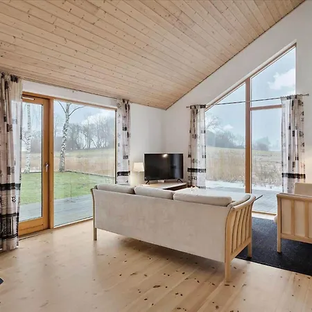 Vakantiehuis S11-stubbekobing-kongsnaesparken-94
