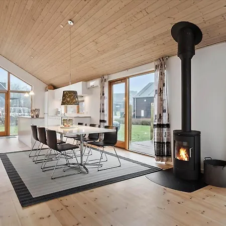 S11-stubbekobing-kongsnaesparken-94 Σπίτι διακοπών