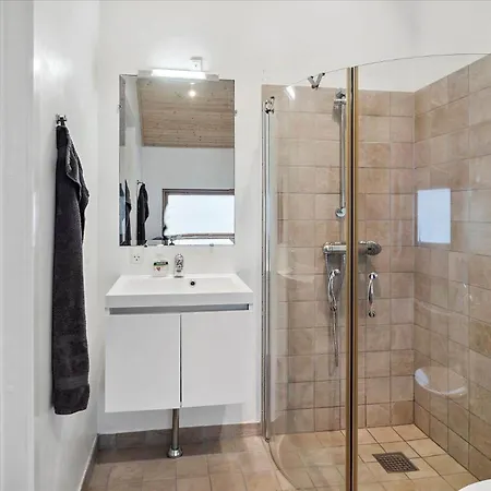 Σπίτι διακοπών S11-stubbekobing-kongsnaesparken-94 *