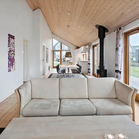 Σπίτι διακοπών S11-stubbekobing-kongsnaesparken-94 *