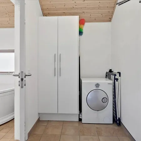 Σπίτι διακοπών S11-stubbekobing-kongsnaesparken-94 Stubbekøbing