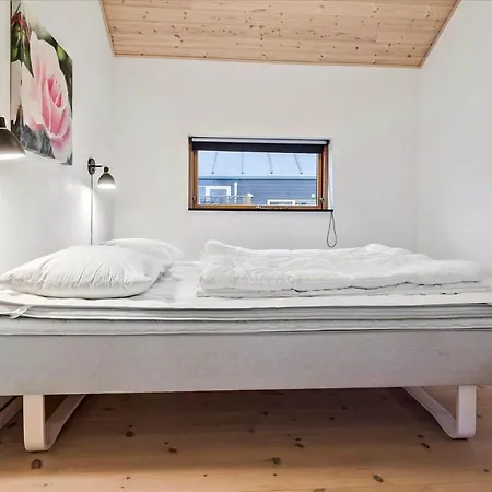 Σπίτι διακοπών S11-stubbekobing-kongsnaesparken-94 Stubbekøbing