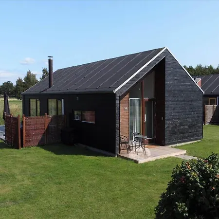 S11-stubbekobing-kongsnaesparken-94 Σπίτι διακοπών