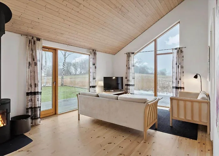 Feriehus S11-stubbekobing-kongsnaesparken-94