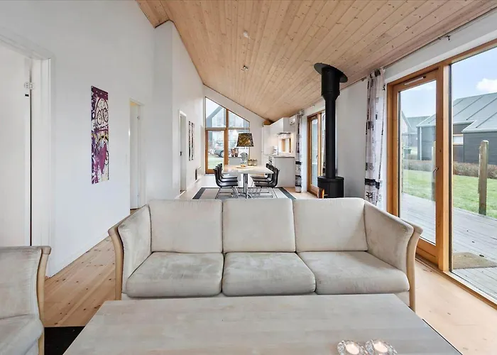 Feriehus S11-stubbekobing-kongsnaesparken-94 *